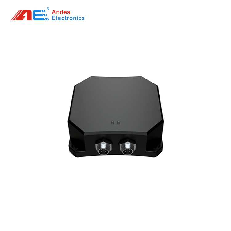 Modbus RS232 Interface 860~960mhz ISO18000-6C Industrial RFID Reader UHF Long Range Reader Writer