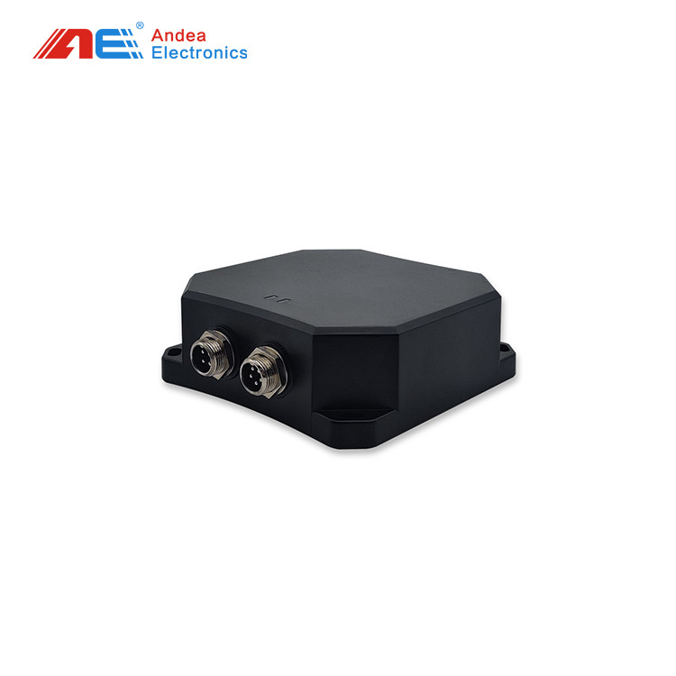 Modbus RS232 Interface 860~960mhz ISO18000-6C Industrial RFID Reader UHF Long Range Reader Writer