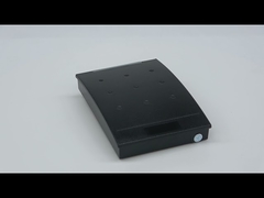 HF 마이크로 전원 리더