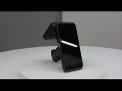 32 센티미터 안드로이드 11.0 포켓용 rfid 판독기 단말기 모바일 장치