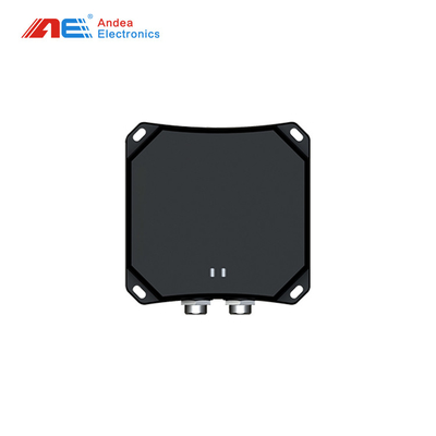 Micro Power RFID Card Writer UHF Split Reader With Modbus RS485 Communication And TNC Interface IP67
