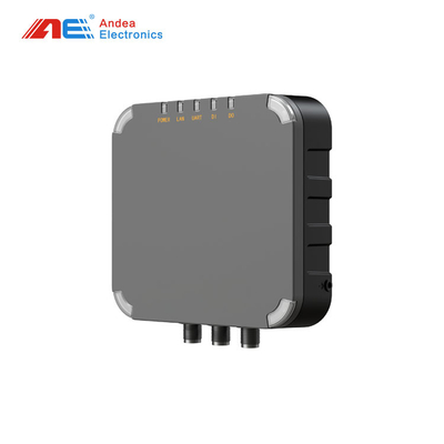 High Performance HF Industrial Reader Component Assembly Line Identification Reader