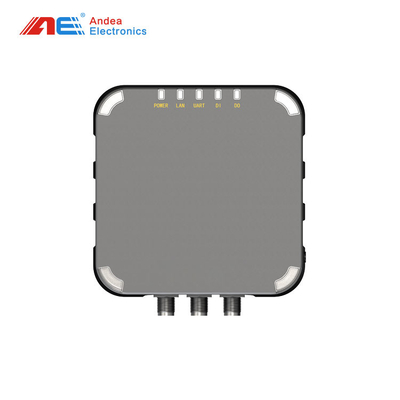 High Performance HF Industrial Reader Component Assembly Line Identification Reader
