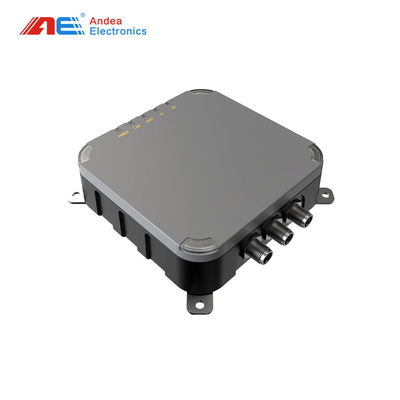 High Performance HF Industrial Reader Component Assembly Line Identification Reader