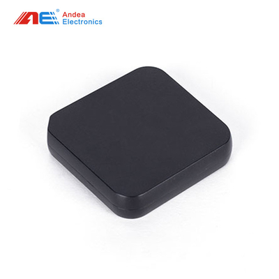 Original 13.56MHz ID Card Reader Writer USB Desktop Reader Smart Door Access Control Card Reader