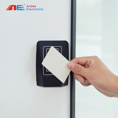 Access Control Management Long Range USB UHF RFID Door Reader Portable RFID Reader Long Range