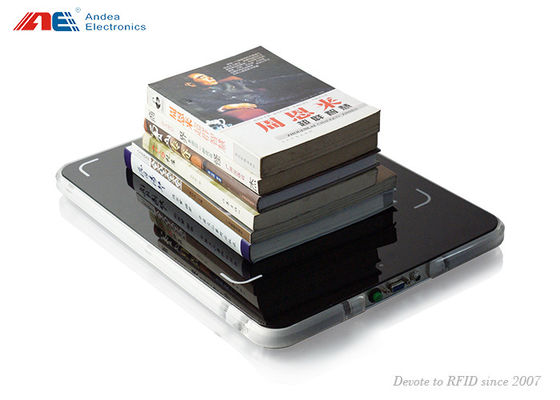 EAS Security Library RFID Reader