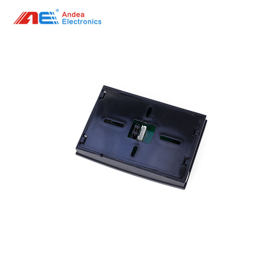 16cm Reading Range Operating Frequency 13.56MHz Anti-Copy Card Reader for Access Control