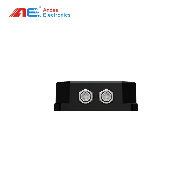 Micro Power RFID Card Writer UHF Split Reader With Modbus RS485 Communication And TNC Interface IP67