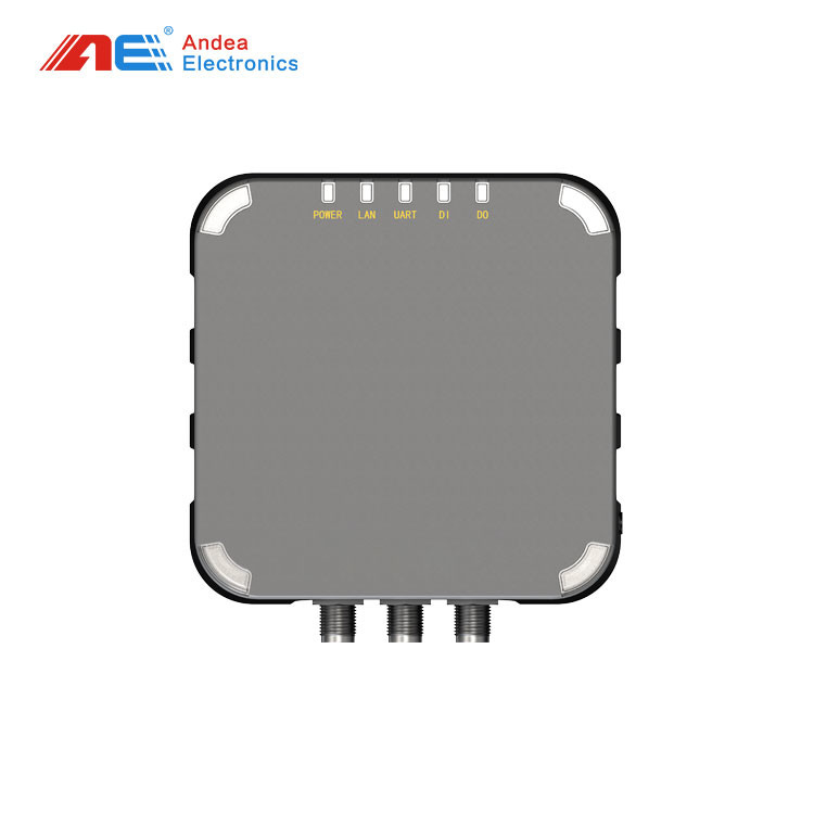 High Performance HF Industrial Reader Component Assembly Line Identification Reader