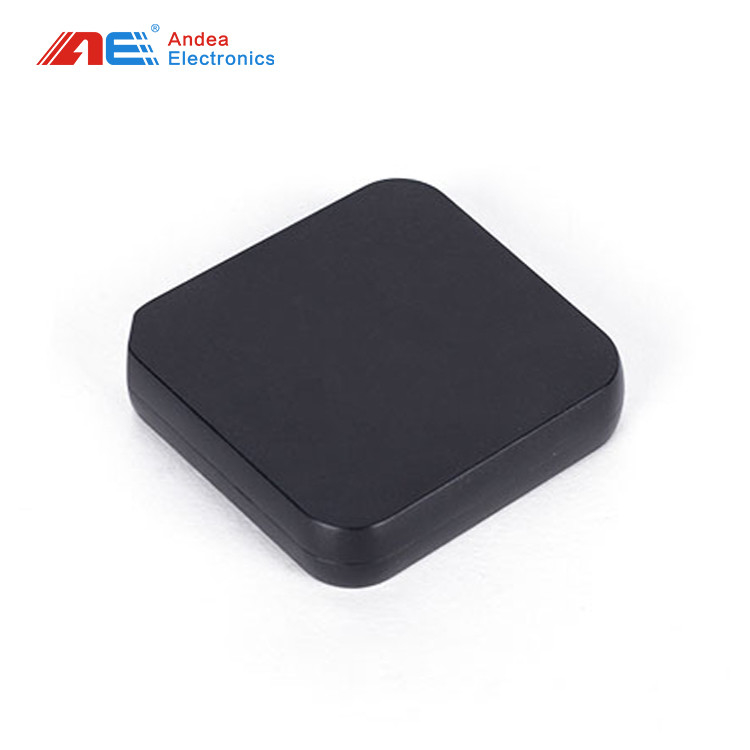Original 13.56MHz ID Card Reader Writer USB Desktop Reader Smart Door Access Control Card Reader