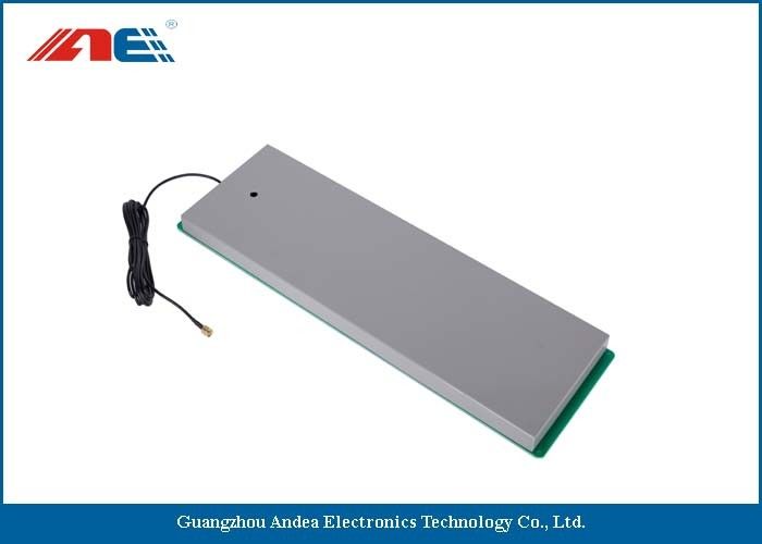 Anti Metal 13.56 MHz PCB Antenna , 1410g RFID Mat Antenna For  Table