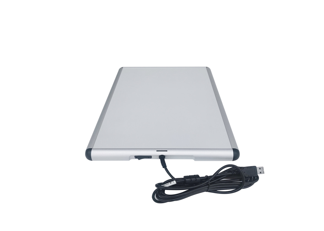 ISO15693 13.56Mhz RFID Reader Usb PAD RFID Reader Writer Indoor RFID Reader For Inventory