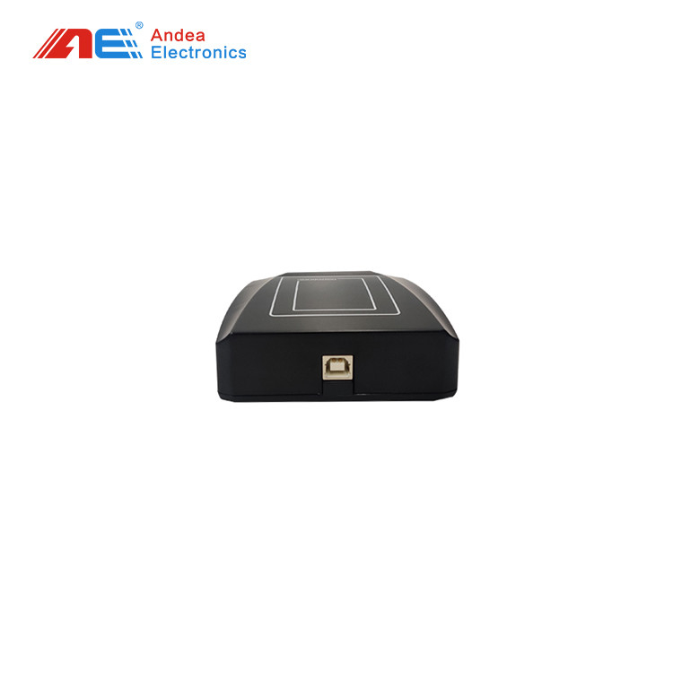Access Control Management Long Range USB UHF RFID Door Reader Portable RFID Reader Long Range
