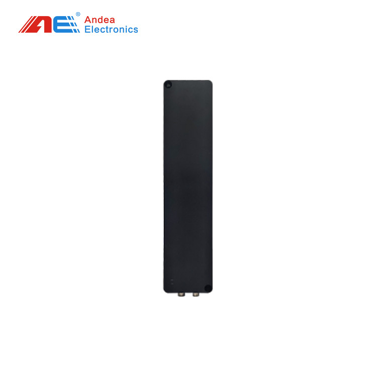 Integrated Industrial RFID Reader Support ISO 15693 ISO 14443 Type A/B Standard