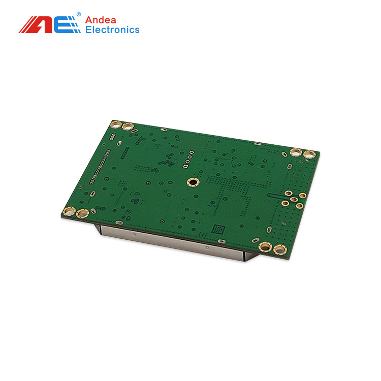 HF RFID Medium Power Middle Range Read / Write Module Compatible With ISO15693 International Standard Protocol