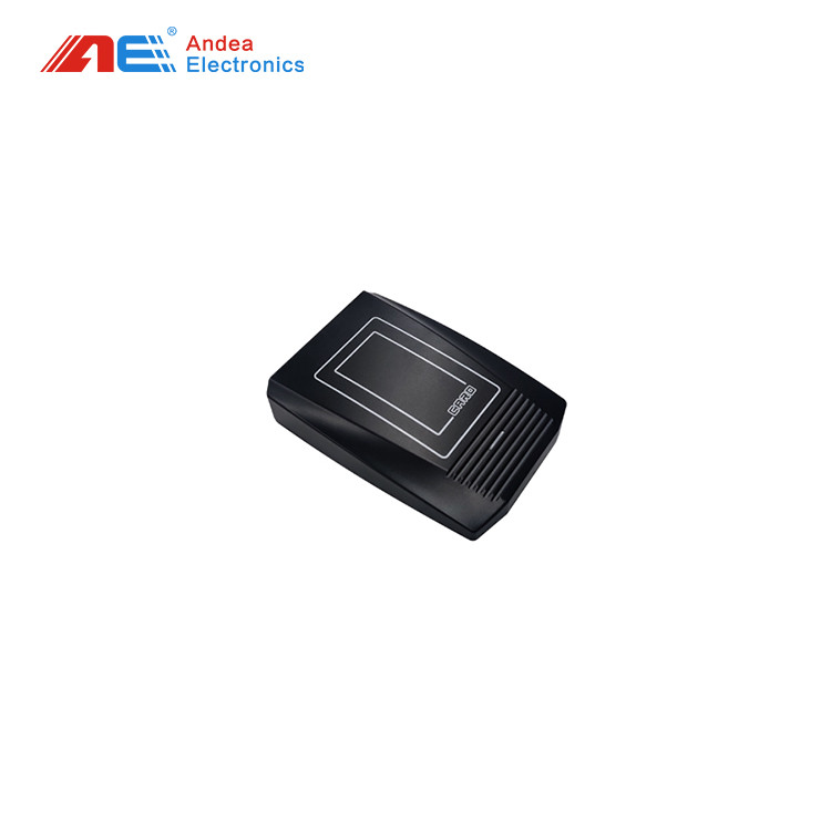 Access Control Management Long Range USB UHF RFID Door Reader Portable RFID Reader Long Range