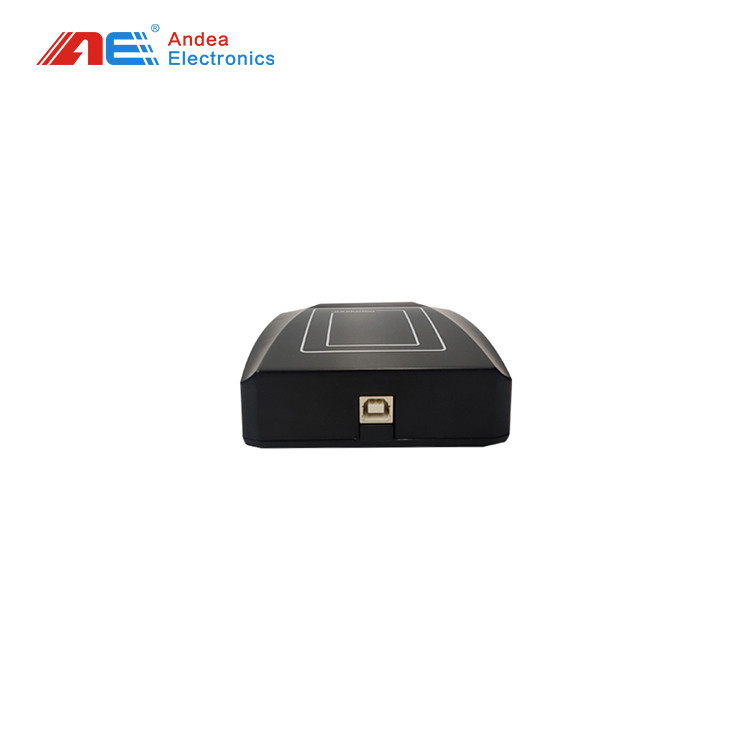 Access Control Management Long Range USB UHF RFID Door Reader Portable RFID Reader Long Range
