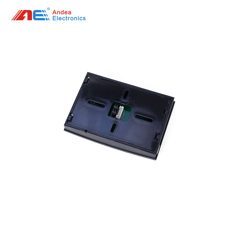 16cm Reading Range Operating Frequency 13.56MHz Anti-Copy Card Reader for Access Control
