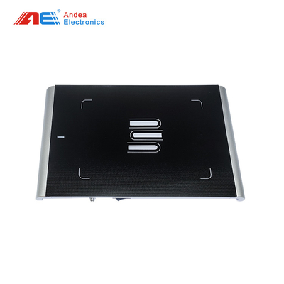 도서관 책 작업소 UHF RFID 리더 직원 작업소 책 관리 860-960mhz EPC 글로벌 제2세대