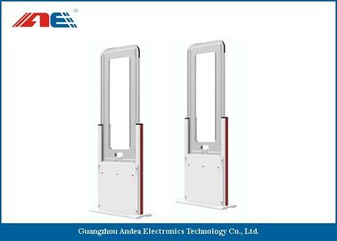 ISO 15693 RFID 게이트 리더 RFID는 건강한 빛 경보를 가진 출석 체계에 근거를 두었습니다