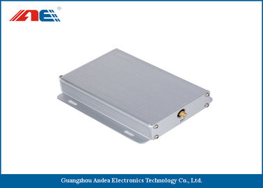 중앙 범위 IOT RFID 독자 장치 전달 힘 1.5W DC 12V 전압