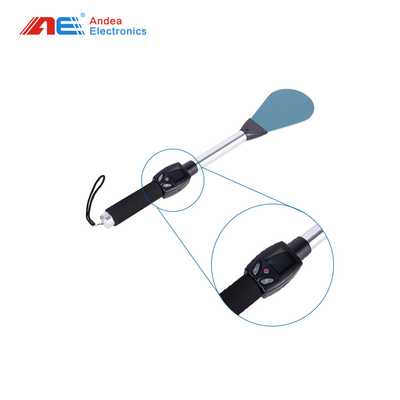 당신의 재고관리 처리를 단순화하기 위한 와이파이 블루투스 Usb 통신과 HF 포켓용 RFID 스캐너  ISO15693