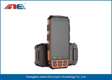 RF 전력 0.25 - RFID 트래킹 시스템을 위한 1.5W 포켓용 rfid 판독기 안드로이드 PDA