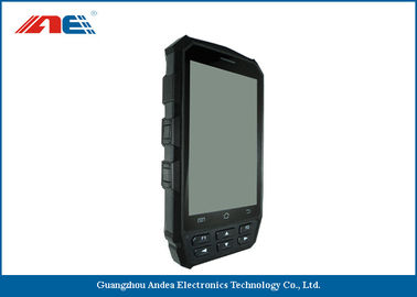 반대로 충돌 산법 소형 RFID 독자 작가, RFID 꼬리표 독자 ISO 15693 의정서