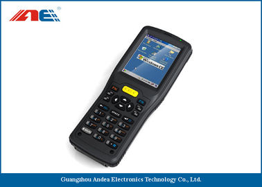 승리 세륨 소형 RFID 독자 작가 바코드 RFID 스캐너 ISO15693 의정서