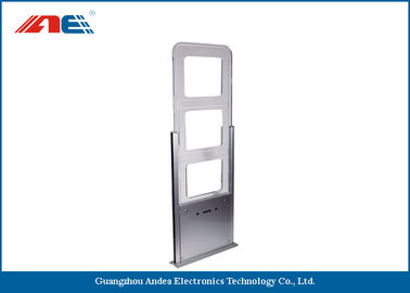 고주파 RFID 독자 RFID 게이트 진입 시스템, RFID 게이츠 접근 제어 23 킬로그램 / Pc
