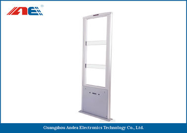 RFID를 위한 3D HF RFID 게이트 독자 열려있는 접근 제한 시스템 프로토콜 빛/초인종 경보