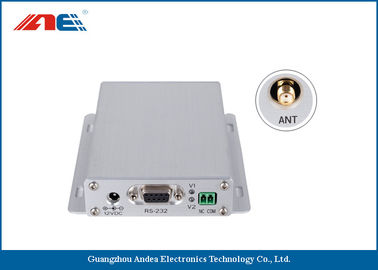 ISO15693 RFID 칩 학력별 반편성 270g를 위한 중앙 범위 RFID 독자
