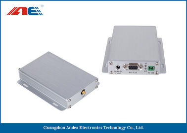 단일 통로 중앙 범위 RFID 독자 ISO15693 독서 범위 65CM