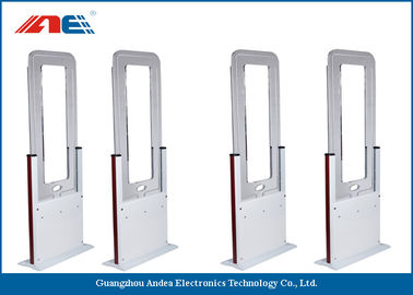 장거리 수동적 rfid 판독기, 25W 전력 RFID 게이츠 접근 제어 시스템을 확인하는 ID