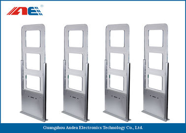 도서관 접근을 위한 반대 도난 안보 RFID 게이츠 안테나