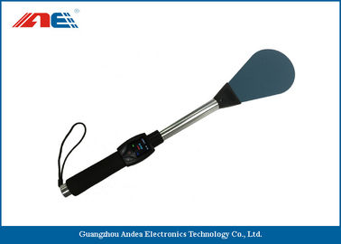 PC에 의하여 연결된 이동할 수 있는 RFID 독자, 무선 RFID Contactless 카드 판독기 50 PC/SEC를 메모장에 기입하십시오