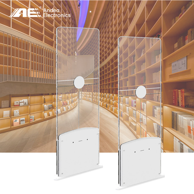 HF 독자 게이츠 엑세스 제어 자료실은 반대 예약합니다 - 도난 EAS 경보 시스템 HF RFID 게이츠 독자 13.56MHz명