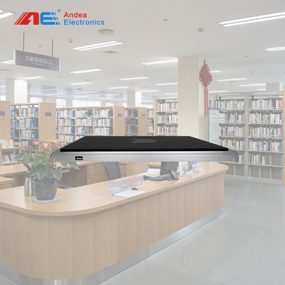 USB 인터 페이스 HF RFID 데스크탑 카드 판독기 USB 독자 키보드 대리 실행을 읽는 고성능 무료 SDK 다중 태그