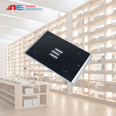 무료 데모 SDK USB rfid 판독기 데스크탑 ISO18000 6C 일반정보 2 UHF RFID 모듈 판독기 작가 부호기