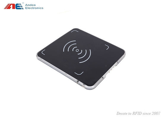 주도하는 태그 통계 보석 목록을 위한 3D 패드 rfid 판독기 안테나