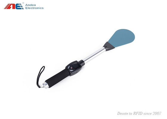 포켓용 블루투스 rfid 판독기를 읽고 작성하는 UHF 책 태그