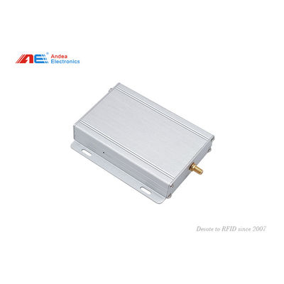 ISO 15693과 중간 범위 현명한 RFID 카드 판독기 장기간 판독 거리 ISO 18000-3M1