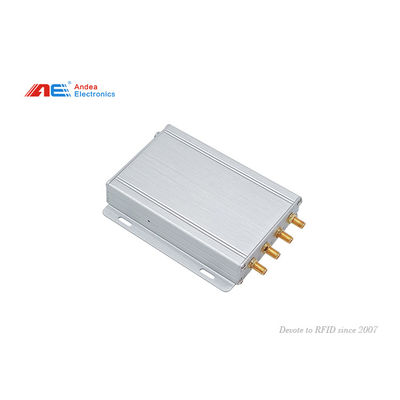 RS232 / RS485 인터페이스와 거리를 읽는 HF ISO 15693 13.56MHz rfid 판독기 장기간