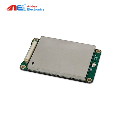 RFID 책 셀프 서비스 장비에 있는 마이크로 중간 힘 IOT RFID 독자 단위