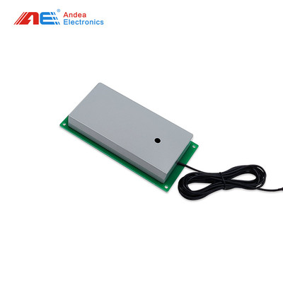생산 자동화를 위한 보호되고 묻힌 안테나 RFID 칩 안테나 13.56 Mhz 장거리